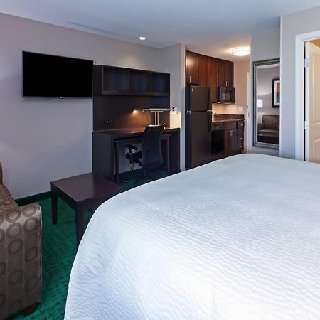 Towneplace Suites By Marriott Abilene Northeast Экстерьер фото