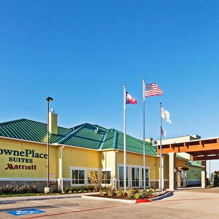 Towneplace Suites By Marriott Abilene Northeast Экстерьер фото