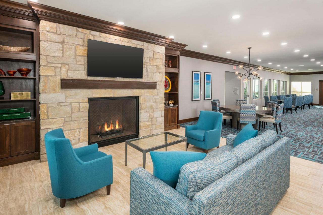 Towneplace Suites By Marriott Abilene Northeast Экстерьер фото