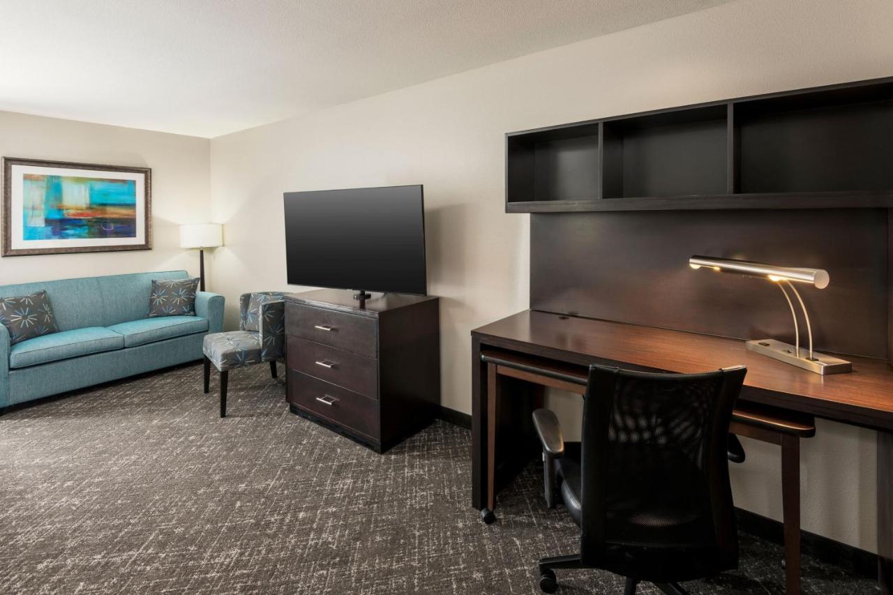 Towneplace Suites By Marriott Abilene Northeast Экстерьер фото