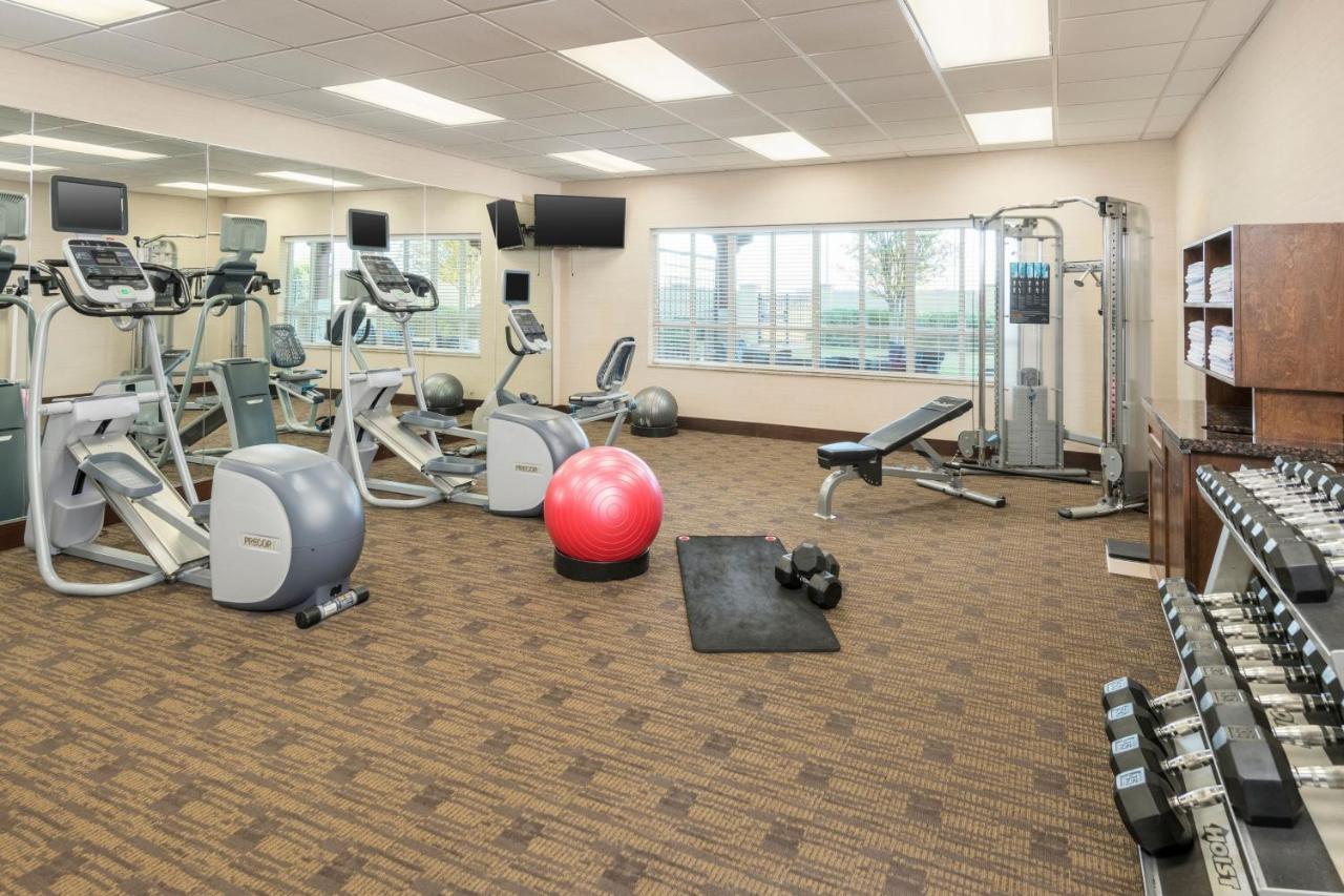 Towneplace Suites By Marriott Abilene Northeast Экстерьер фото