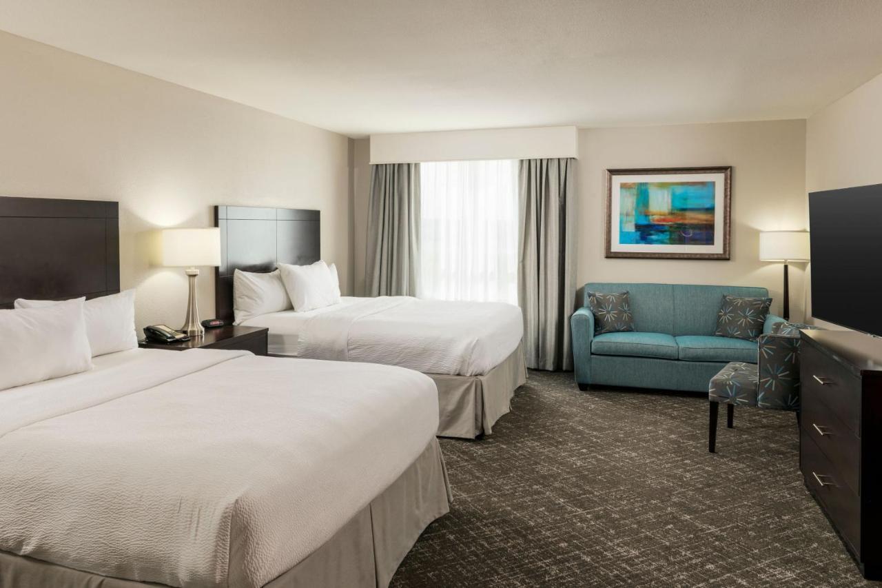 Towneplace Suites By Marriott Abilene Northeast Экстерьер фото