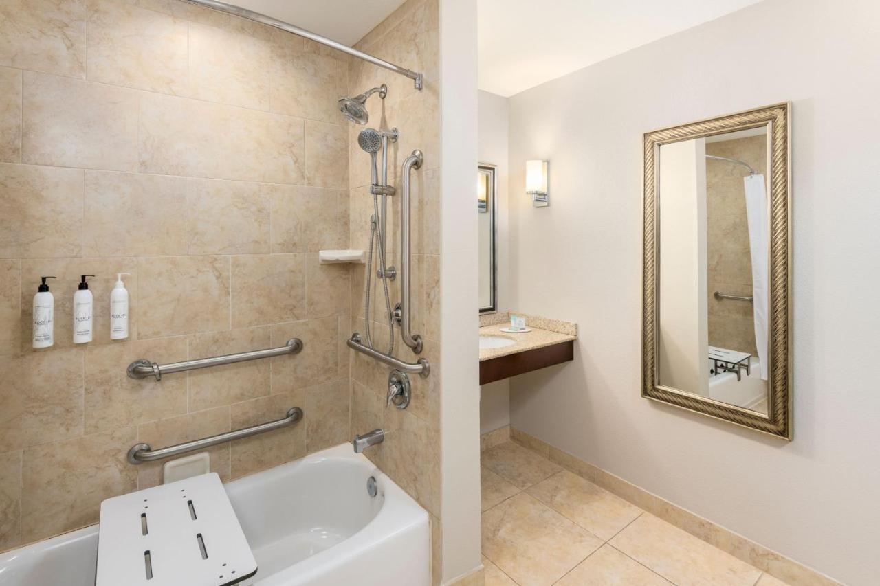 Towneplace Suites By Marriott Abilene Northeast Экстерьер фото