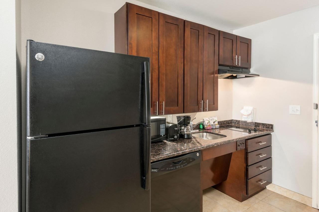 Towneplace Suites By Marriott Abilene Northeast Экстерьер фото