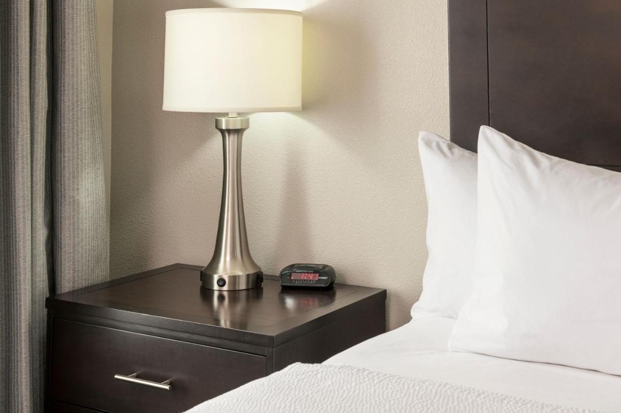 Towneplace Suites By Marriott Abilene Northeast Экстерьер фото
