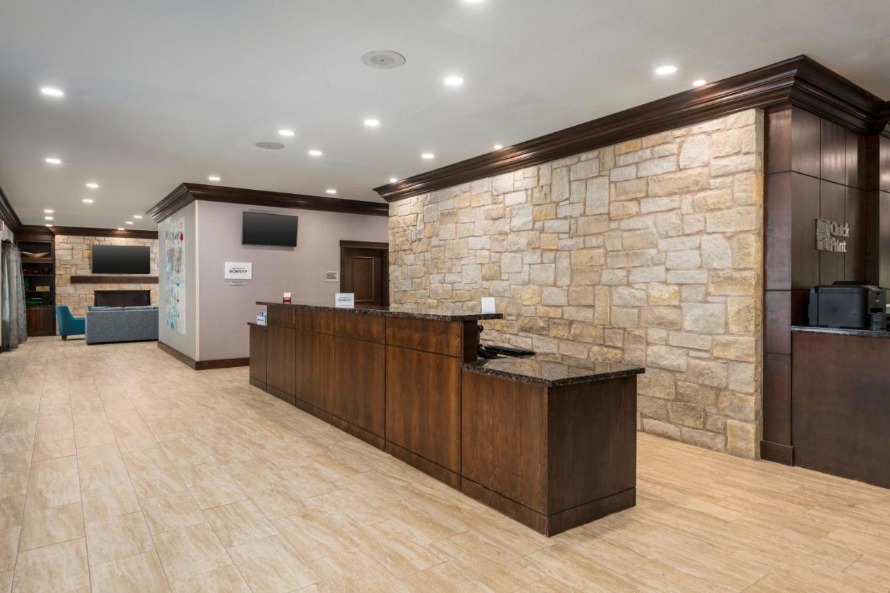 Towneplace Suites By Marriott Abilene Northeast Экстерьер фото
