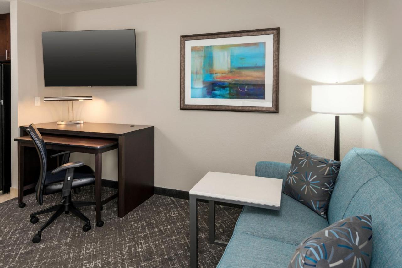 Towneplace Suites By Marriott Abilene Northeast Экстерьер фото
