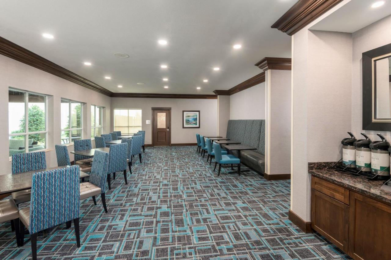 Towneplace Suites By Marriott Abilene Northeast Экстерьер фото