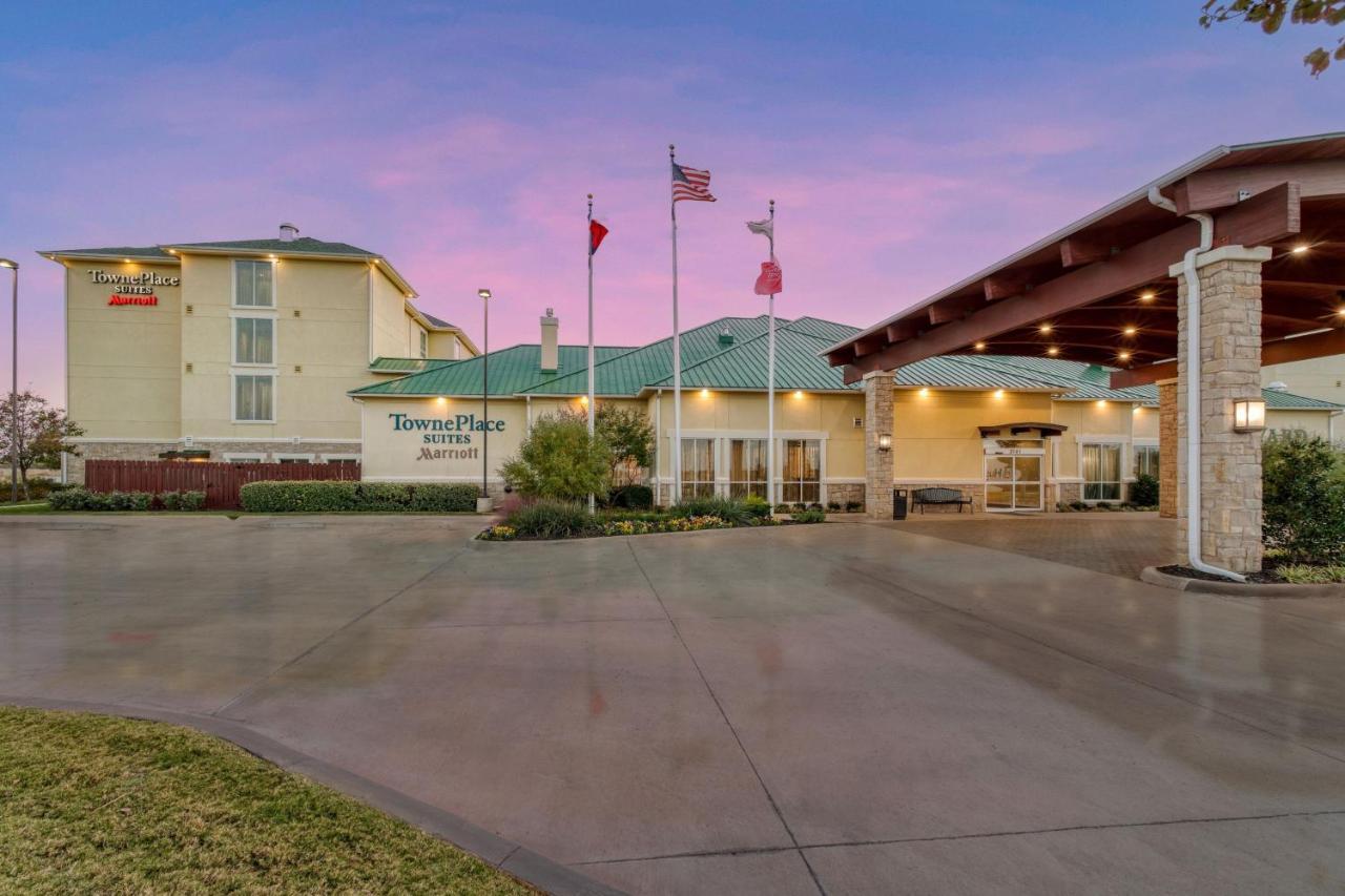 Towneplace Suites By Marriott Abilene Northeast Экстерьер фото