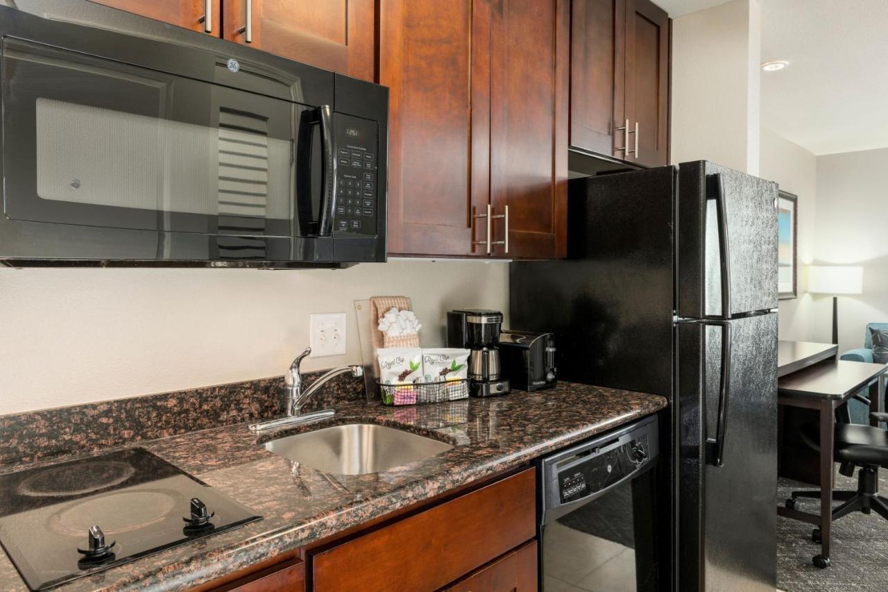 Towneplace Suites By Marriott Abilene Northeast Экстерьер фото