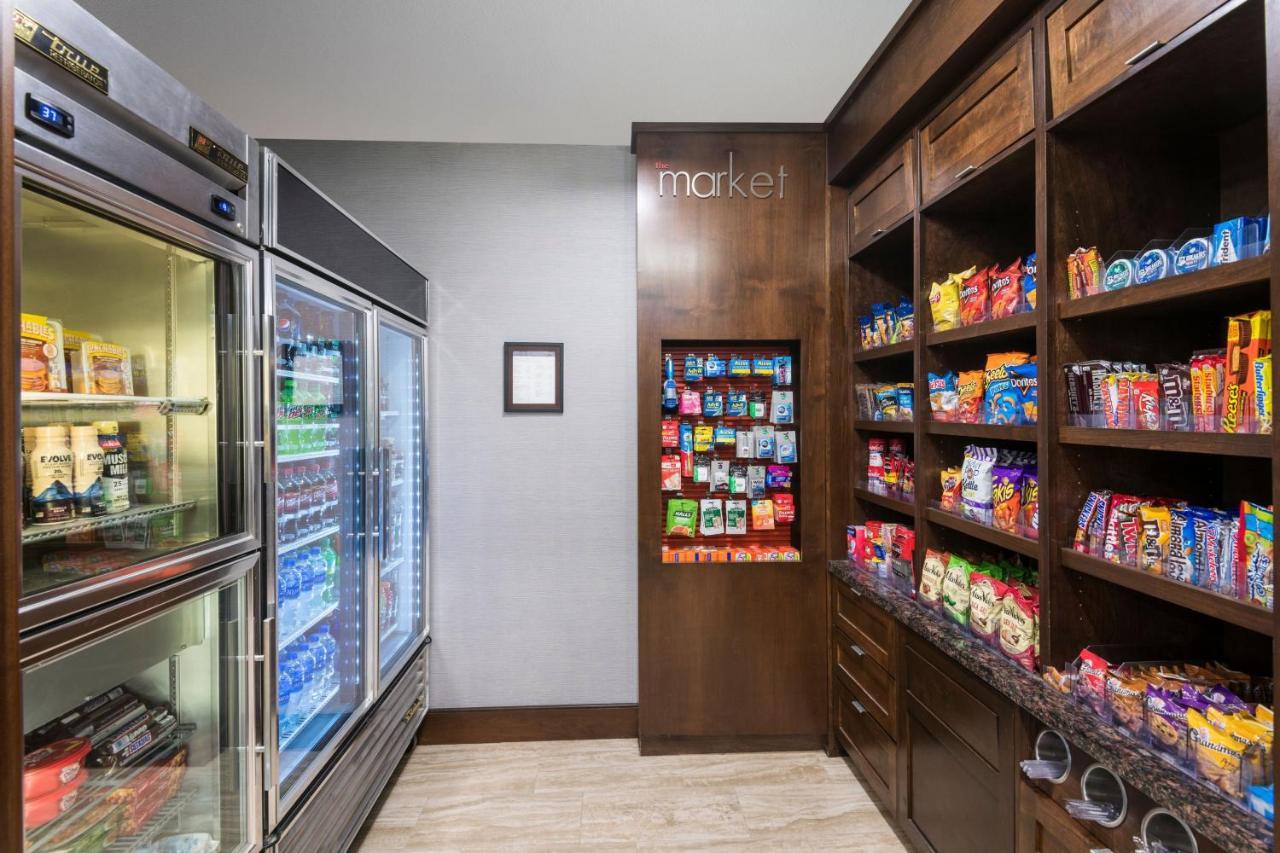Towneplace Suites By Marriott Abilene Northeast Экстерьер фото
