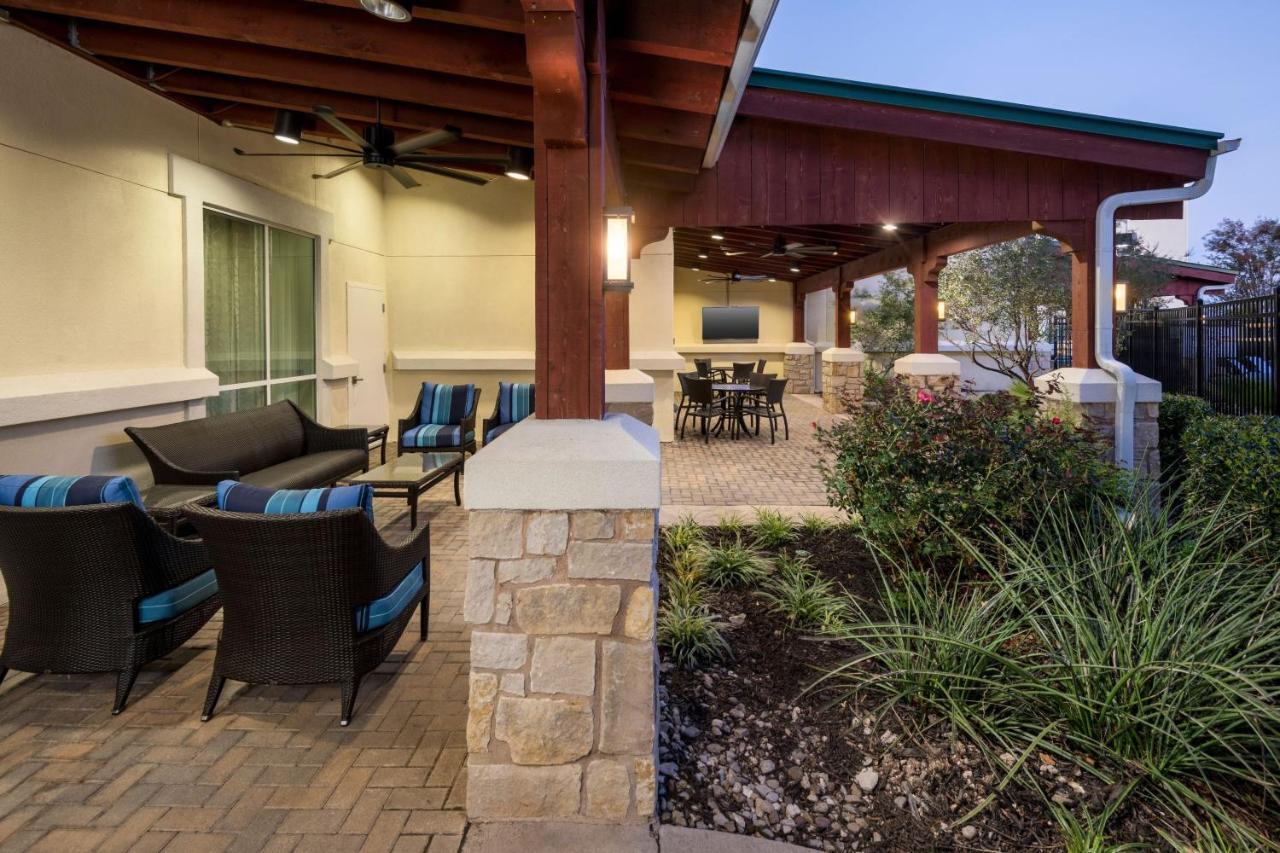 Towneplace Suites By Marriott Abilene Northeast Экстерьер фото