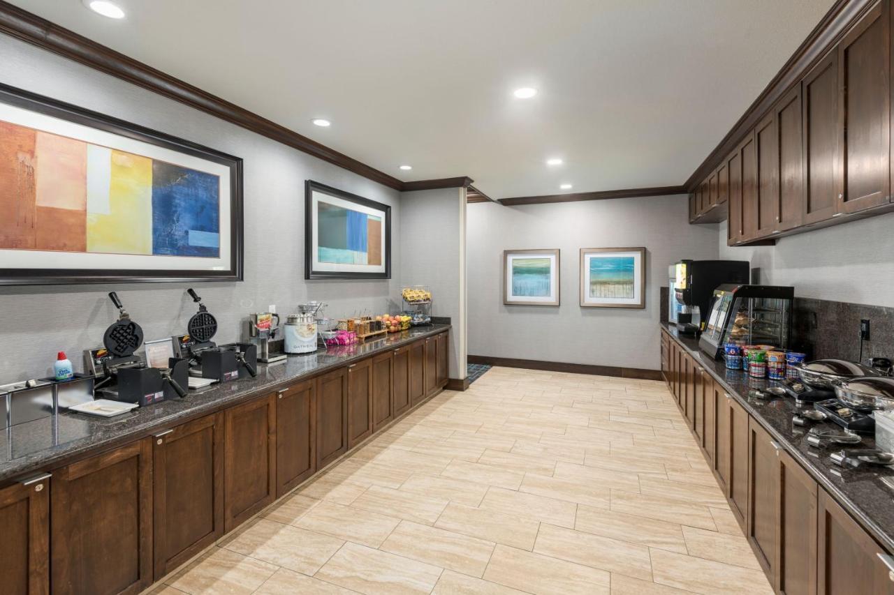 Towneplace Suites By Marriott Abilene Northeast Экстерьер фото