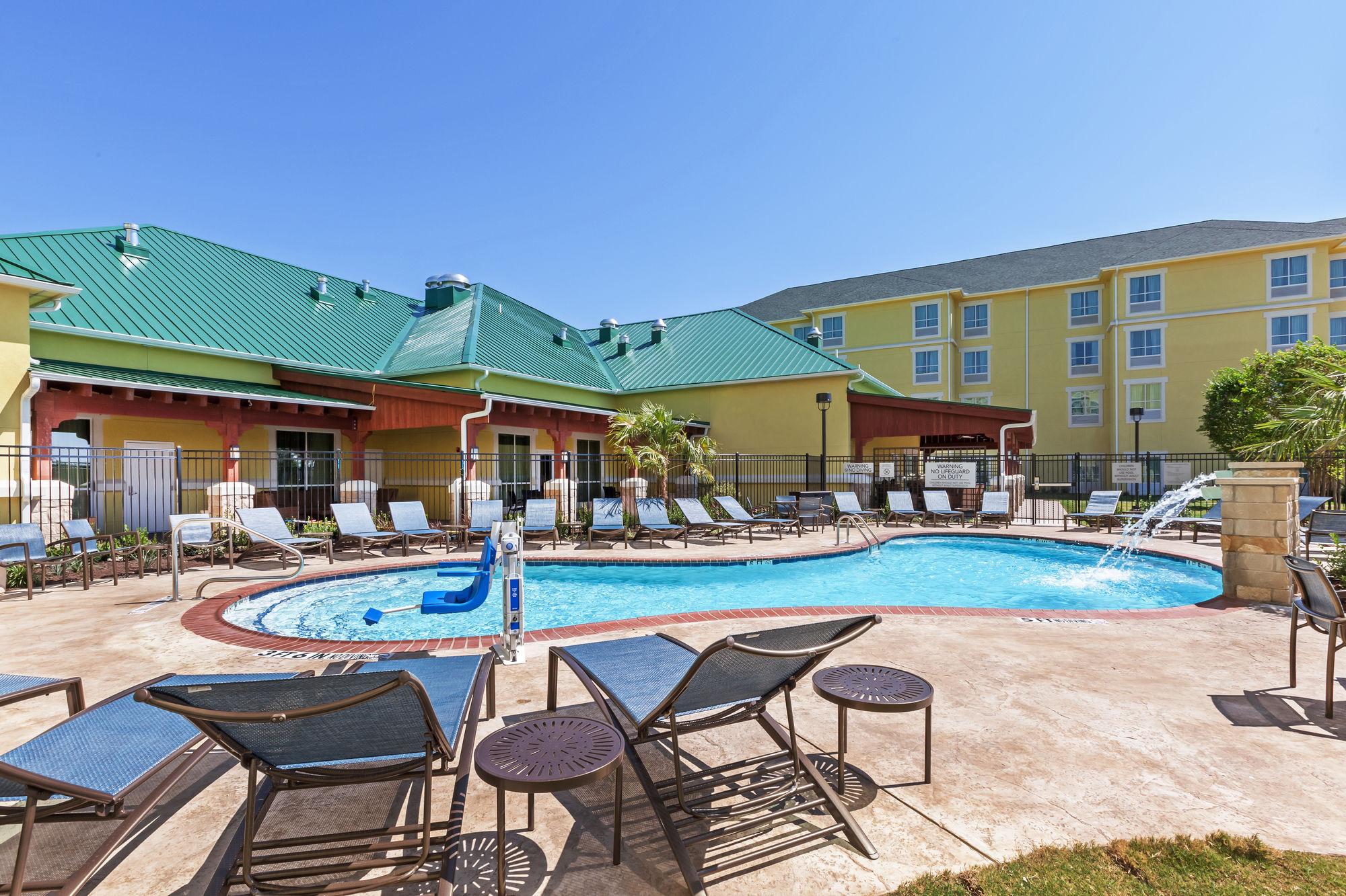 Towneplace Suites By Marriott Abilene Northeast Экстерьер фото