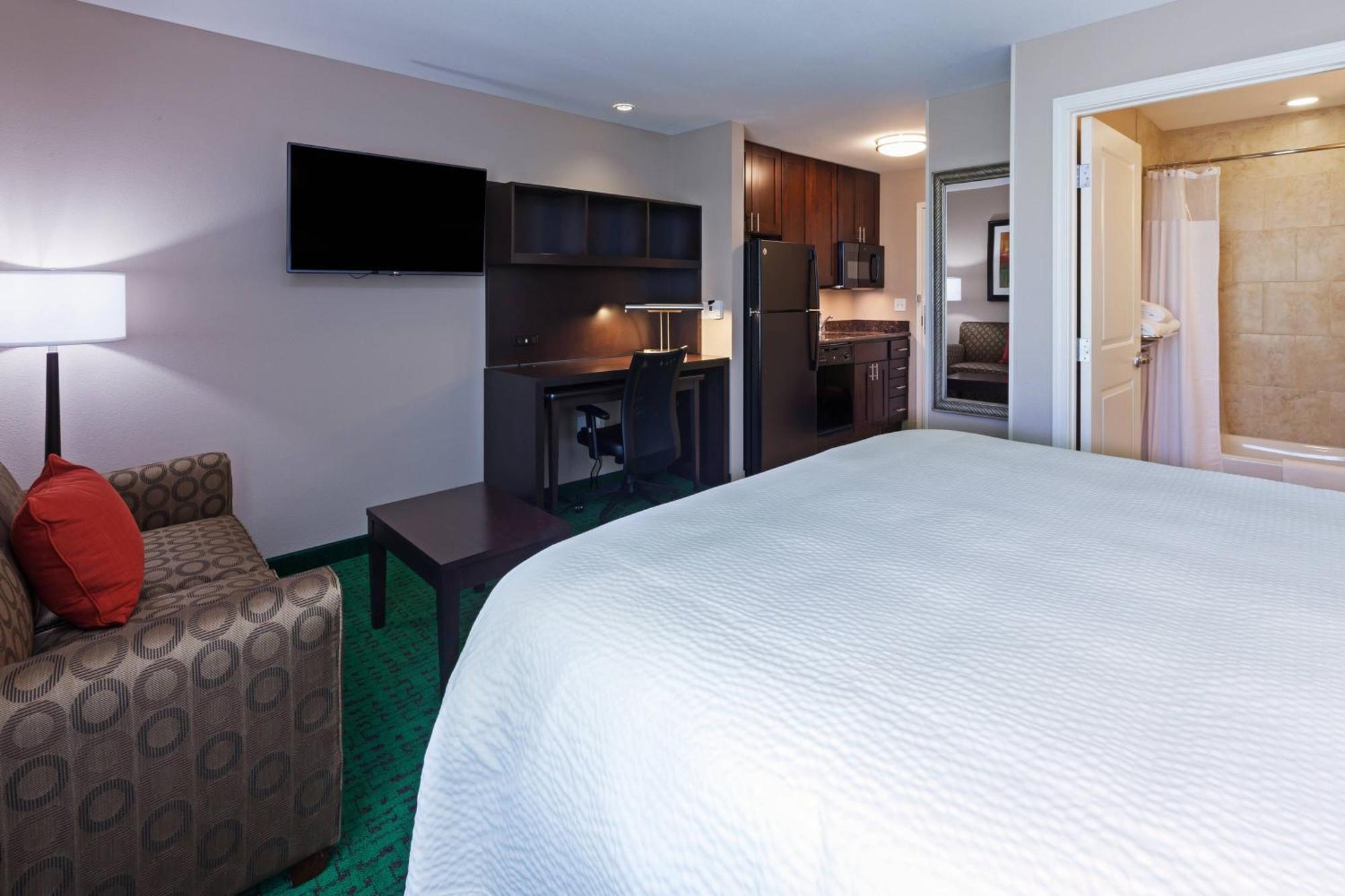 Towneplace Suites By Marriott Abilene Northeast Экстерьер фото