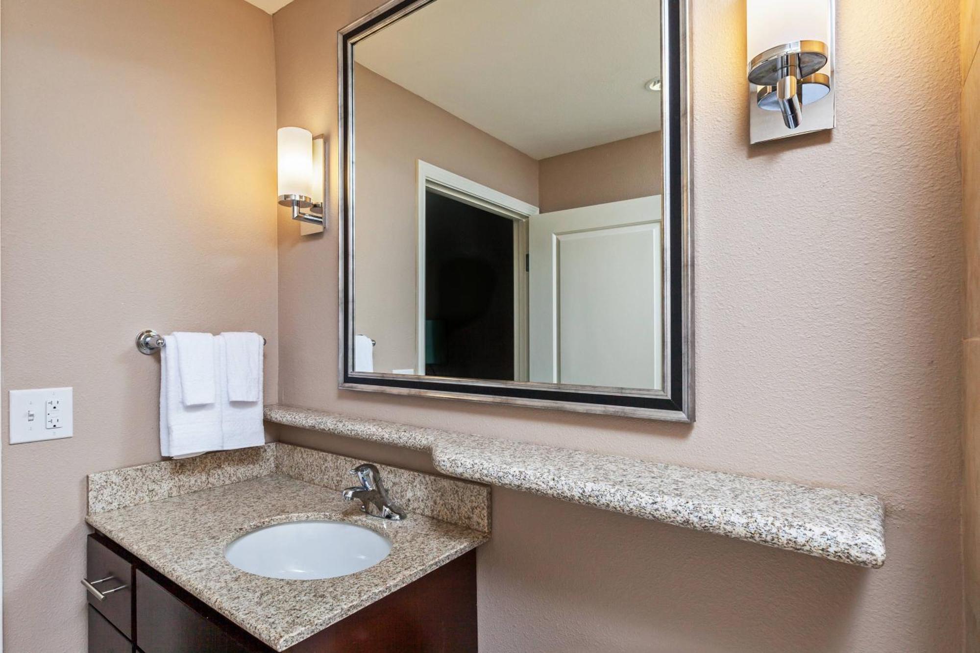 Towneplace Suites By Marriott Abilene Northeast Экстерьер фото