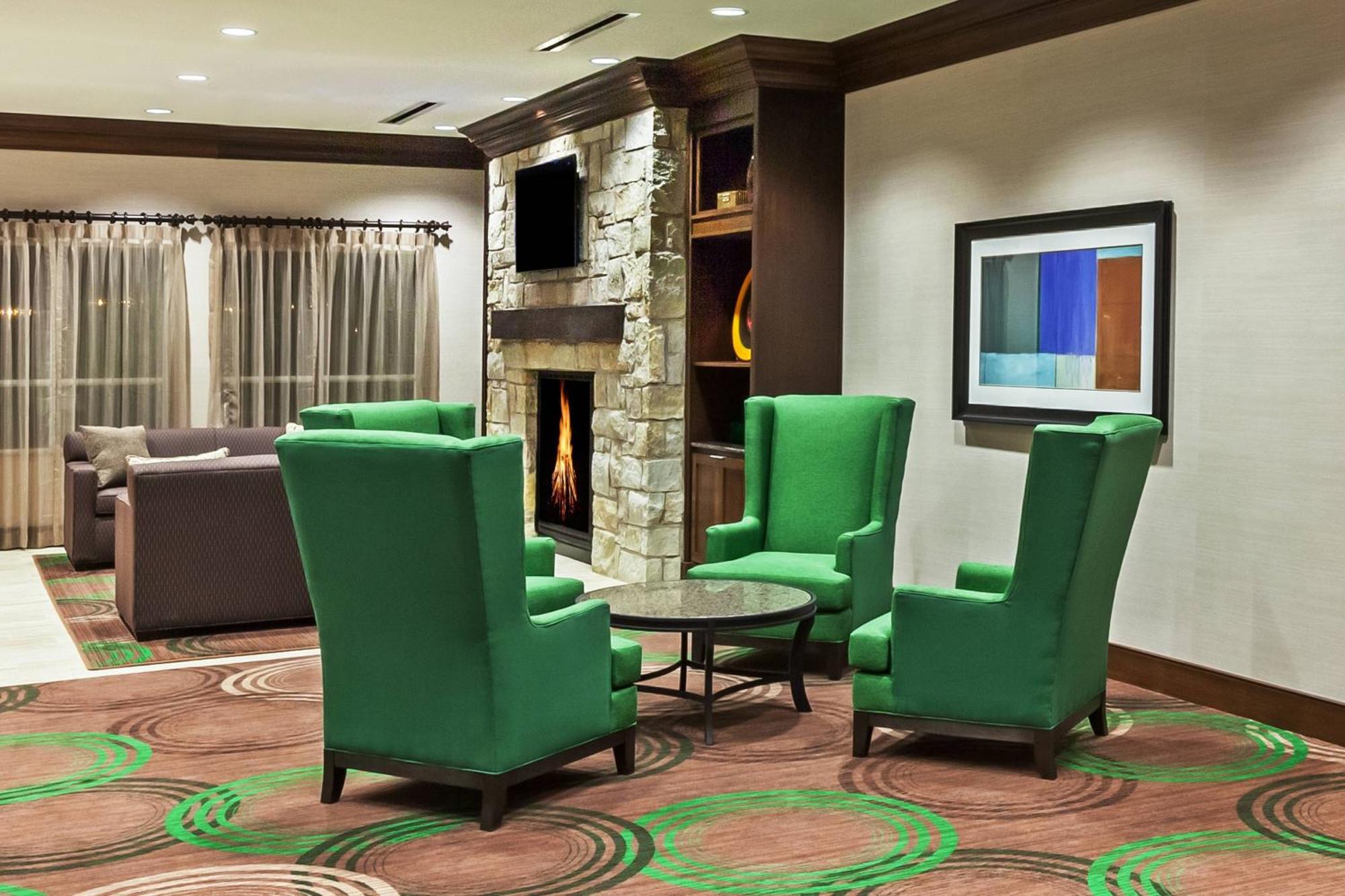 Towneplace Suites By Marriott Abilene Northeast Экстерьер фото