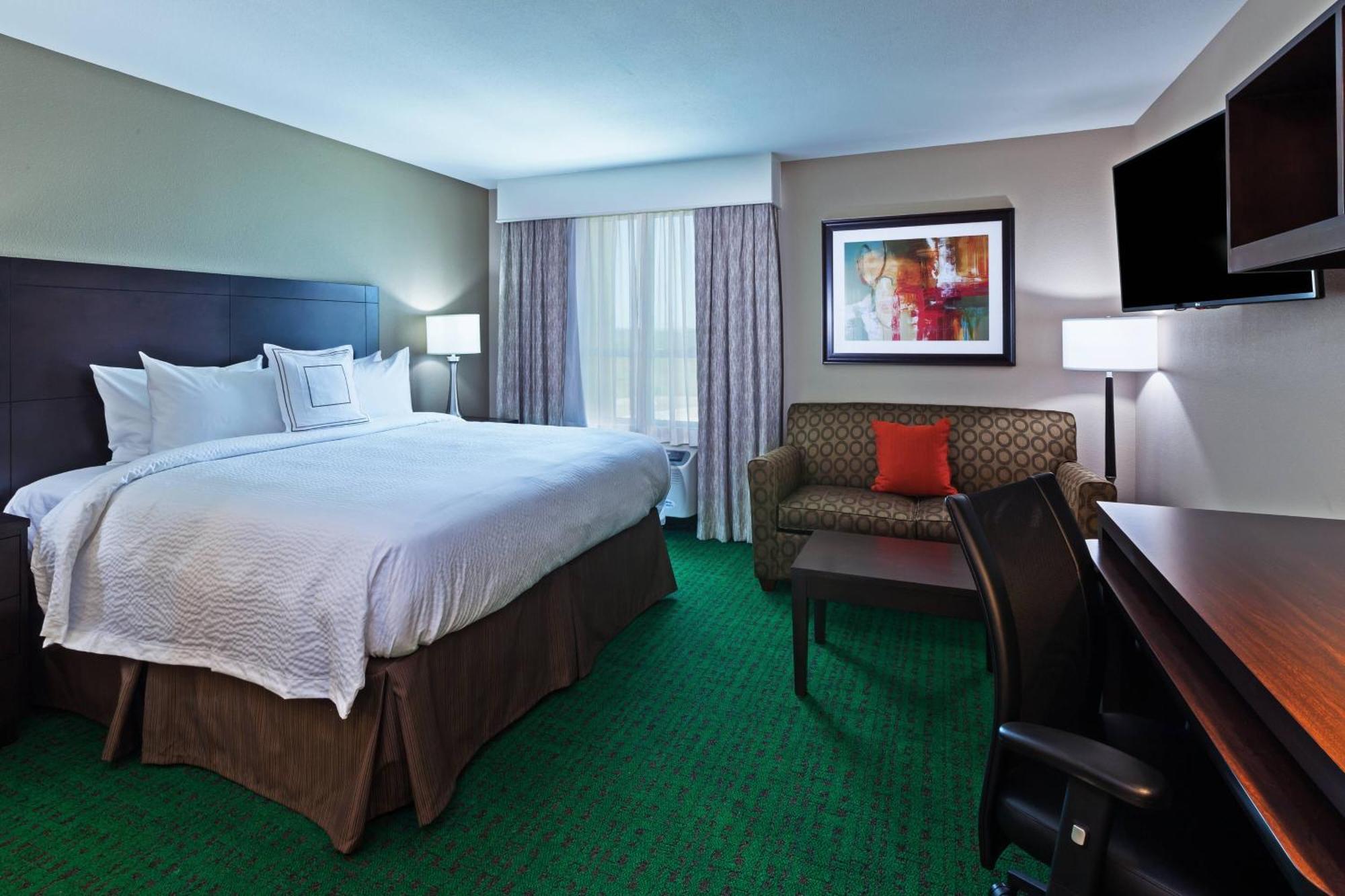 Towneplace Suites By Marriott Abilene Northeast Экстерьер фото
