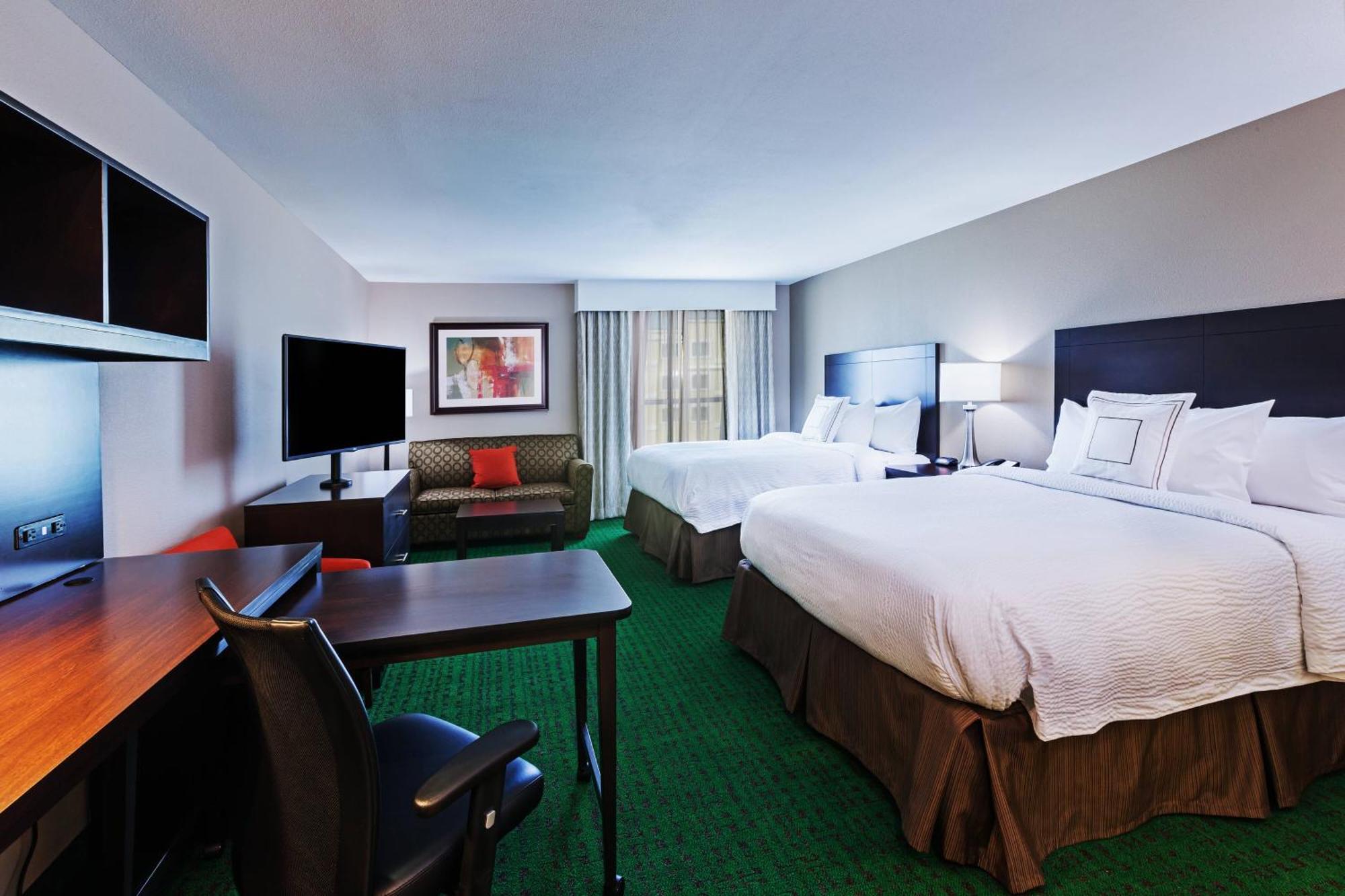 Towneplace Suites By Marriott Abilene Northeast Экстерьер фото