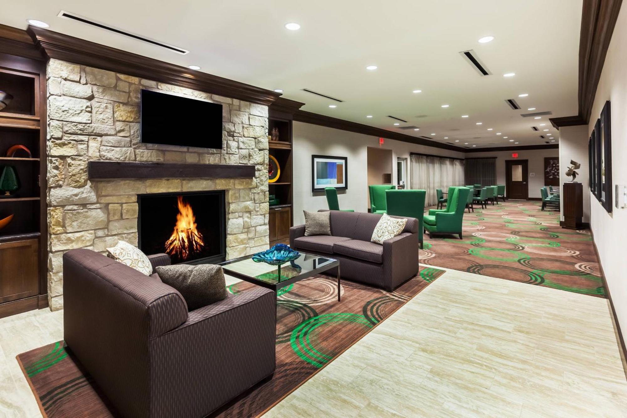 Towneplace Suites By Marriott Abilene Northeast Экстерьер фото