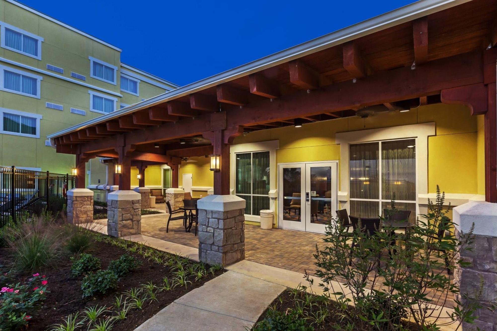 Towneplace Suites By Marriott Abilene Northeast Экстерьер фото