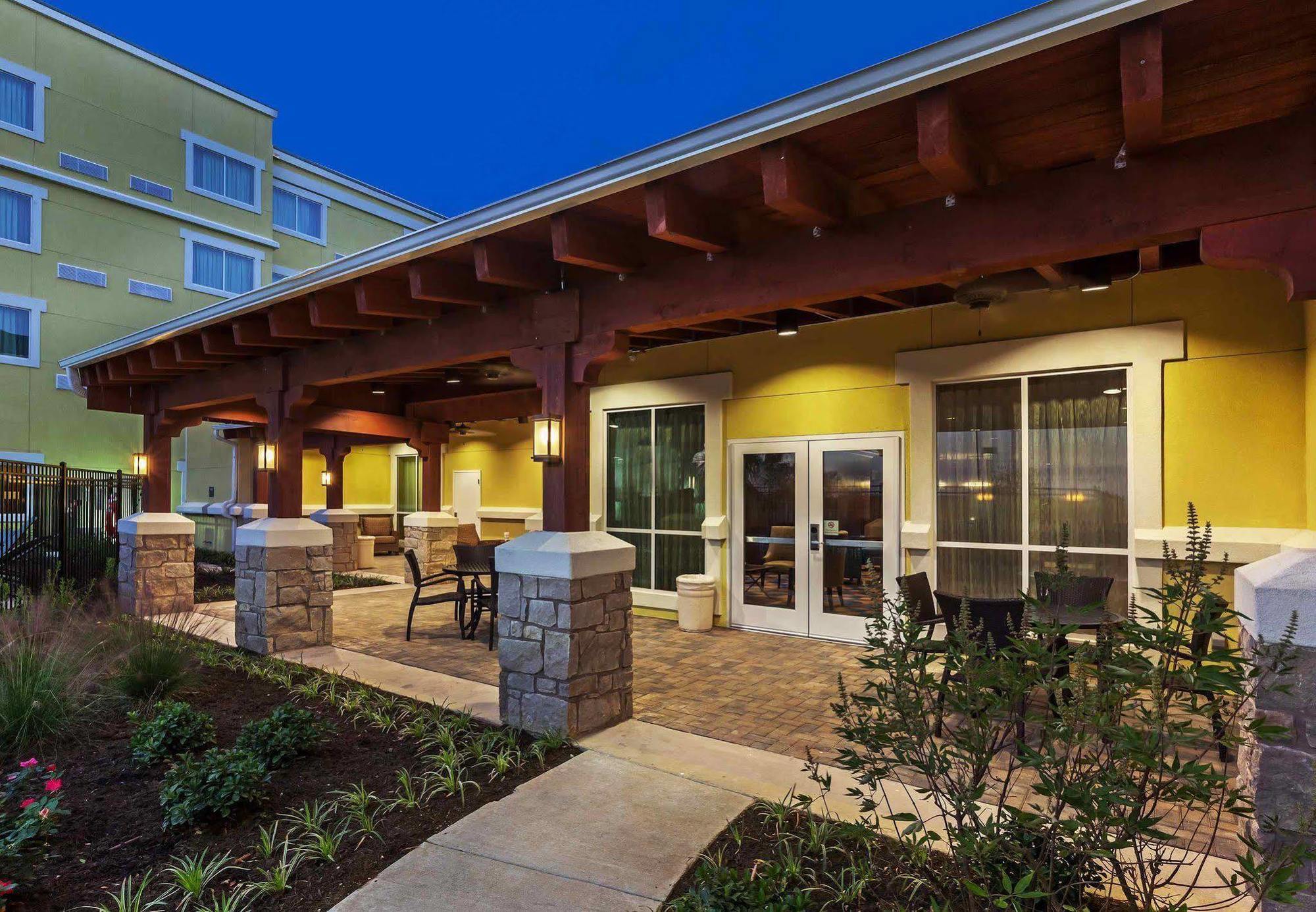 Towneplace Suites By Marriott Abilene Northeast Экстерьер фото