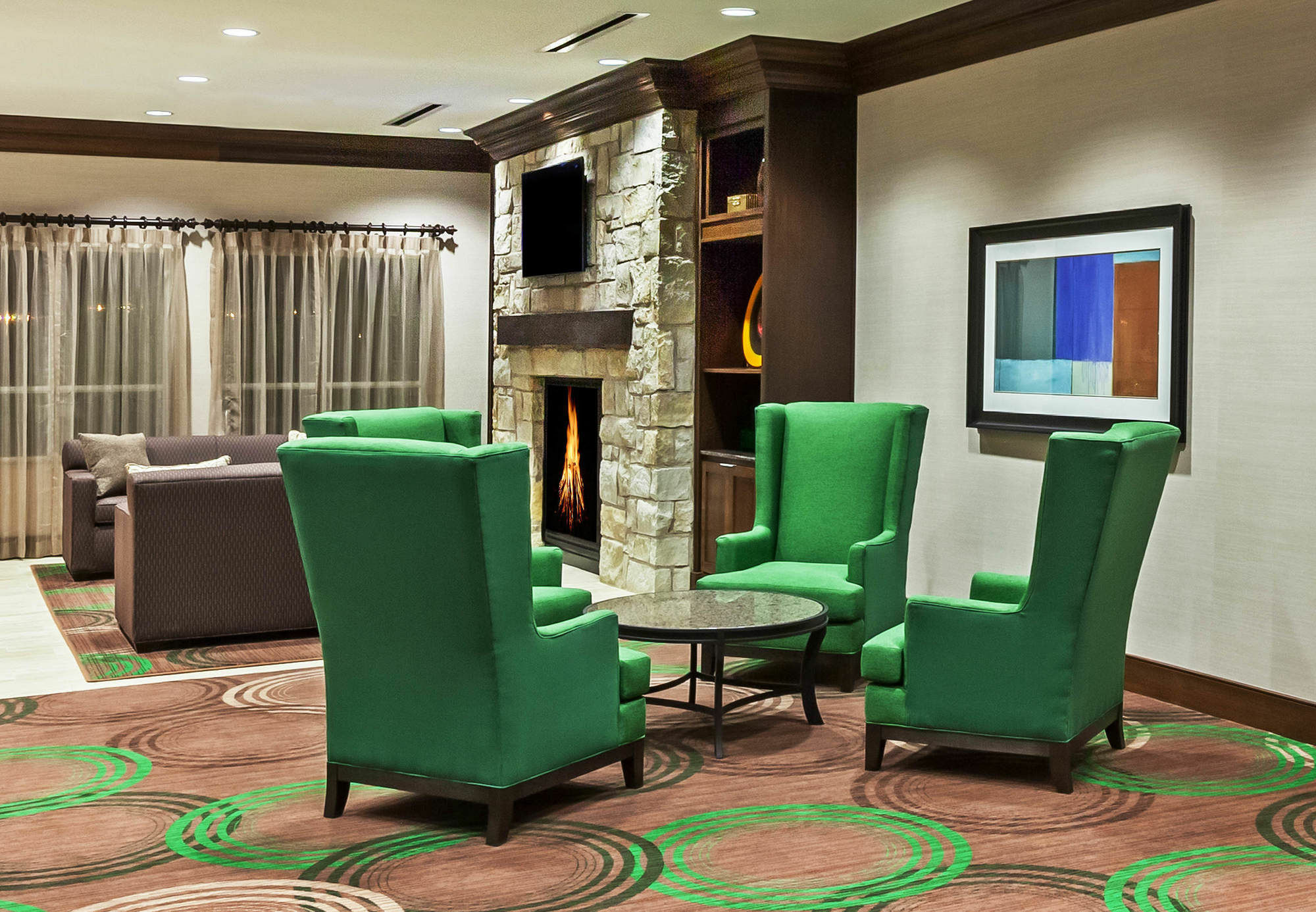 Towneplace Suites By Marriott Abilene Northeast Экстерьер фото